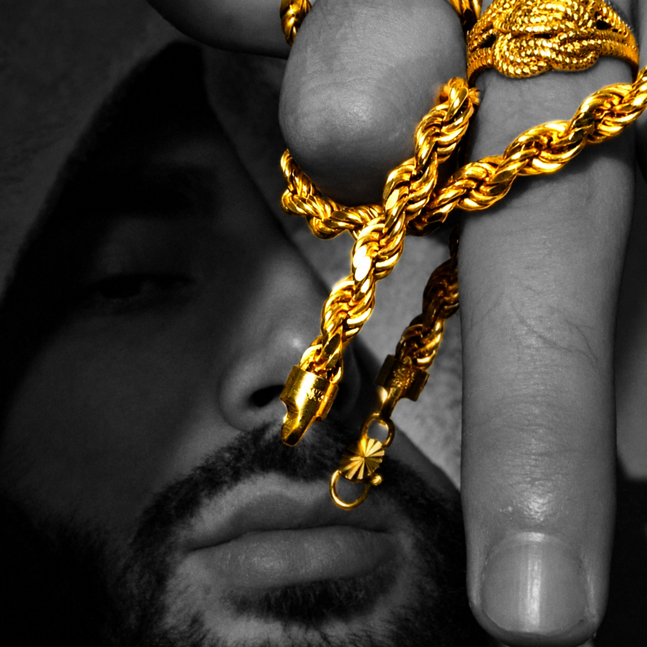 Cover van Hypocriet met Jacksko